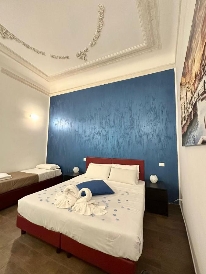 Il Tempio Della Capitale Pensionat 3*