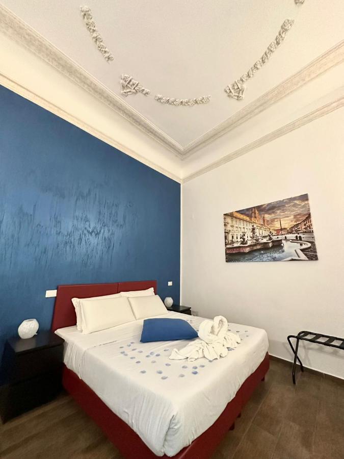 Il Tempio Della Capitale Rom
