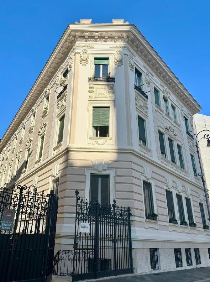 Gæstehus Il Tempio Della Capitale