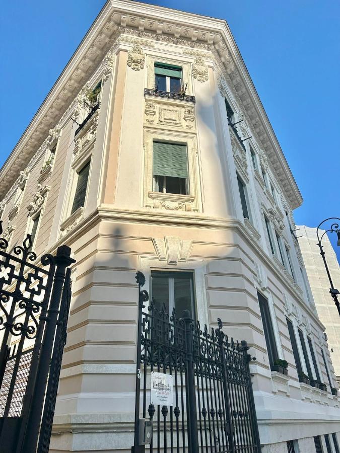 Pensionat Il Tempio Della Capitale 3*