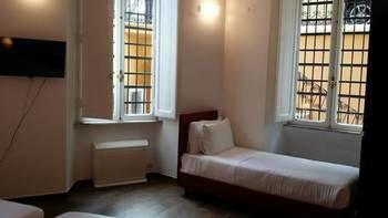 Il Tempio Della Capitale Pensionat 3*